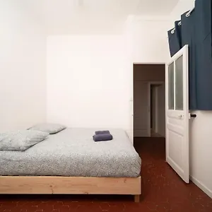 Equipe 4 Couchages Belle De Mai Appartement