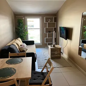 T2 Prado / Velodrome Appartement