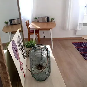 Beau Au Coeur Du Panier Appartement