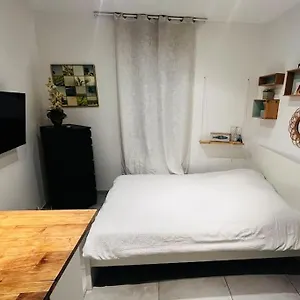 Cosy Au Coeur Panier Appartement